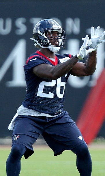 Fantasy Football: Familiar Faces in New Places